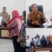 Sebanyak Lima Kepling di Kota Tebing Tinggi Resmi Dicopot, DP3APM Serahkan SK Plt Kepling Kepada Perangkat Lurah Menunggu Pemilihan Ulang