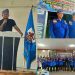 Muscam XIV DPK KNPI Medan Belawan Meneguhkan Synergistic Leadership dan Restorasi Moralitas Pemuda