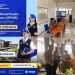 Polres Dairi Sosialisasikan SPMB dan SMA Kemala Taruna Bhayangkara di SMP Negeri 1 Sidikalang
