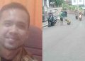 Dinas PUPR Kota Tebing Tinggi Aspal Hotmix Jalan Senangin dan Jalan Sepat, Lurah : Pembangunan dan Perbaikan Jalan Ini Tentunya Sangat Memberikan Manfaat Bagi Masyarakat