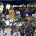 Eskalasi Amanah dan Penghormatan Dedikasi: Refleksi Kehormatan Prajurit Satrol Kodaeral I