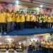 Musda X Golkar Dairi: Sabam Sibarani Kembali Dipercaya, Tekad Rebut Kembali Kejayaan Partai Beringin