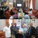 Ketua DPRD Langkat Terima Audensi LSM BITRA Indonesia dan Warga Secanggang