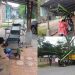 Kabid P2P Dinas Lingkungan Hidup Kota Tebing Tinggi Rancang Unit Transportir Sampah