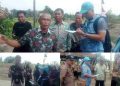 Sekdako Tebing Tinggi Terima Tim Verifikasi Program Kampung Kreatif Sumut Berkah, Paparkan Potensi Agrowisata Pinang Mancung