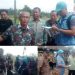 Sekdako Tebing Tinggi Terima Tim Verifikasi Program Kampung Kreatif Sumut Berkah, Paparkan Potensi Agrowisata Pinang Mancung