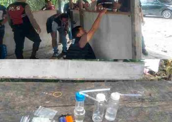 DPRD Binjai Apresiasi Gerak Cepat Kapolres AKBP R. Bimo Moernanda, GSN Bongkar Sarang Narkoba di Binjai Utara