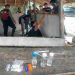 DPRD Binjai Apresiasi Gerak Cepat Kapolres AKBP R. Bimo Moernanda, GSN Bongkar Sarang Narkoba di Binjai Utara