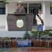 Membangun Budaya Traffic Safety: Satlantas Polres Pelabuhan Belawan Gelar Police Goes to School di SMAN 19 Medan