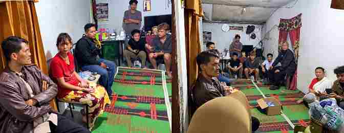 Respons Akseleratif Call Center 110: Tim Macan Belawan Meredam Potensi Escalation Friction Sosial Warga Martubung