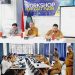 Wujudkan Lingkungan ‘BERSINAR’, Pemko Tebing Tinggi Akan Gelar Tes Urine Bagi Seluruh ASN