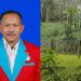 Kebun PTPN IV Tanah Raja Disorot, Sawit Dipenuhi Ilalang dan Karet Ditumbuhi Anak Kayu Liar