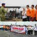 Tumbuhkan Jiwa Bahari di Atas Geladak Kapal Perang: Ratusan Pelajar Kobarkan Semangat Cinta Laut di Kodaeral I
