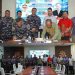 Kodaeo I dan PT BNCT Kolaborasi Perkuat Security Architecture dan Kesehatan Pelabuhan Belawan Pargomgom Samudora