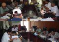 Komisi I DPRD Langkat Rekomendasikan Pemilihan Ulang BPD Karang Rejo