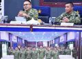 Bukan Sekedar Sosialisasi: Safari Pers TNI AL Transformasikan Kodaeral I Menjadi Ruang Aspirasi Strategis ​Pargomgom Samudora