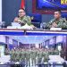 Bukan Sekedar Sosialisasi: Safari Pers TNI AL Transformasikan Kodaeral I Menjadi Ruang Aspirasi Strategis ​Pargomgom Samudora