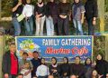 Optimasikan Sinergi Internal dan Etos Kerja, Manajemen Marine Cafe Gelar Family Gathering Interaktif di Binjai