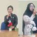 Kabid P2P Dinas Kesehatan Kota Tebing Tinggi Resmi Buka Kegiatan Tracing TBC dan CKG di Kecamatan Tebing Tinggi Kota