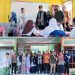 Wali Kota Tebing Tinggi Apresiasi Pemerintah Pusat Atas Revitalisasi Belasan SD dan SMP