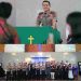 Minggu Kasih di Gereja HKBP Sudirman, Kapolda Sumut Ajak Masyarakat Perangi Narkoba dan Jaga Kamtibmas