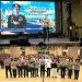 Minggu Kasih di GBI Rumah Persembahan, Kapolda Sumut Perkuat Kedekatan Polri dengan Masyarakat