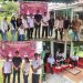Temu Ramah serta Silahturahmi PSI Kecamatan Medan Deli dan DPRt Kelurahan Sukses Digelar