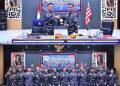 Tangguh Diuji, Profesional Teruji: Kodaeral I Tuntaskan GLAGASPUR P1/P2