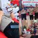 HUT ke-75 Humas Polri, Polda Sumut Tebar Kepedulian Lewat Aksi Donor Darah