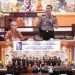 Perkuat Toleransi dan Persatuan, Kapolda Sumut Jalin Silaturahmi dengan WALUBI