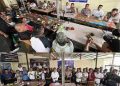 Kapolres Toba Gelar Ramah Tamah Coffee Morning dengan Wartawan dan LSM Bangun Komunikasi, Sinergi, dan Kemitraan dengan Kepolisian