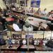 Kapolres Toba Gelar Ramah Tamah Coffee Morning dengan Wartawan dan LSM Bangun Komunikasi, Sinergi, dan Kemitraan dengan Kepolisian