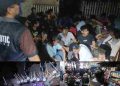Polda Sumut Gerebek Sarang Narkoba di Medan Area, 29 Orang Diamankan, Warga Ucapkan Terima Kasih