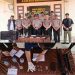 Polres Nias Selatan Tangkap Seorang Pelaku Pengedar Narkoba