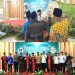 Buka Festival Seni Qasidah XIX, Sekda Tebing Tinggi Tekankan Penguatan Karakter dan Pelestarian Budaya