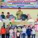 Serahkan Bantuan Permakanan, Wali Kota Tebing Tinggi Ajak ASN dan Masyarakat Tingkatkan Empati Kepada Warga Kurang Mampu