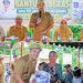 Serahkan Bantuan Pangan, Wali Kota Tebing Tinggi Minta Bantuan Tidak Diperjualbelikan