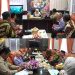 Pengurus Keluhkan Koperasi Merah Putih Belum Beroperasi, DPRD Langkat Siap Fasilitasi