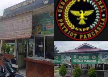 GNPP Sumut Desak Kejatisu Dalami Temuan BPK di Polbangtan Medan, Ratusan Komputer Tak Diketahui Keberadaannya