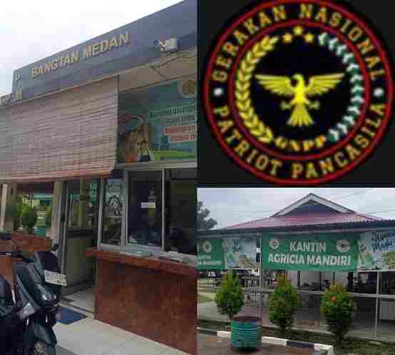 GNPP Sumut Desak Kejatisu Dalami Temuan BPK di Polbangtan Medan, Ratusan Komputer Tak Diketahui Keberadaannya