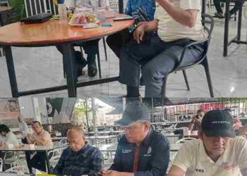 Media Online IniSumut.id Tebing Tinggi Gelar HUT ke 6, Terus Berkembang Menjadi Media Aktual dan Terpercaya
