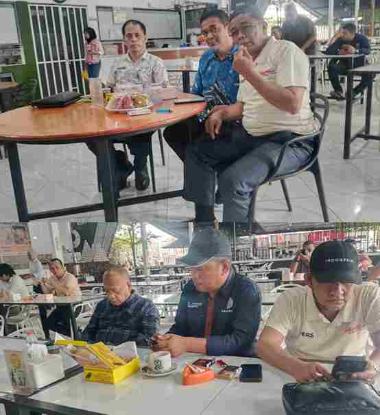Media Online IniSumut.id Tebing Tinggi Gelar HUT ke 6, Terus Berkembang Menjadi Media Aktual dan Terpercaya
