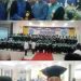 Yayasan Perguruan STAI Tebing Tinggi Deli Gelar Wisuda Terhadap 106 Mahasiswa Angkatan XVI TA 2025-2026