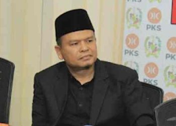 Fraksi PKS DPRD Medan Dorong Lahirnya Ranperda Pencegahan dan Penanggulangan Perilaku Penyimpangan Seksual