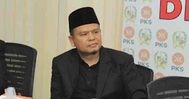 Fraksi PKS DPRD Medan Dorong Lahirnya Ranperda Pencegahan dan Penanggulangan Perilaku Penyimpangan Seksual