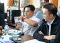 RDP Parkir KIM Buntu, DPRD Medan Minta Inspektorat Tegur Dishub yang Absen