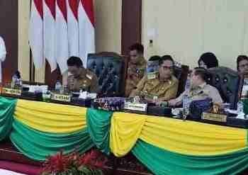 DPRD Medan Minta Pemko Evaluasi Anggaran RS Pirngadi hingga Ketersediaan Obat Puskesmas
