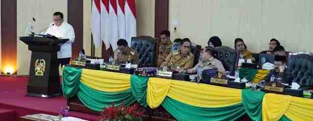 DPRD Medan Minta Pemko Evaluasi Anggaran RS Pirngadi hingga Ketersediaan Obat Puskesmas