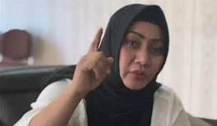 Terkait Pengangkatan Kepling X Glugur Darat I Disoal Warga, Anggota DPRD Medan Minta Camat dan Lurah Bersikap Transparan