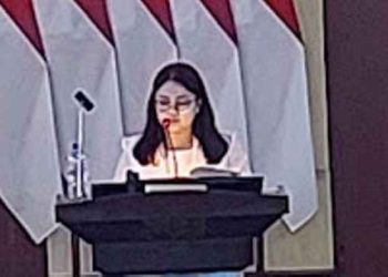 Fraksi PDIP DPRD Medan Pertanyakan Dasar Hukum Penataan Lembaga Kemasyarakatan Pasca-Pencabutan Perda No 2/2013